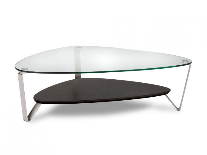 U.S. Elite Boomerang Center Table-