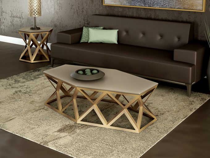 Coffee Tables – Bova Furniture