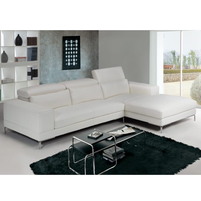 Bellini Marlene Sectional – Bova Furniture