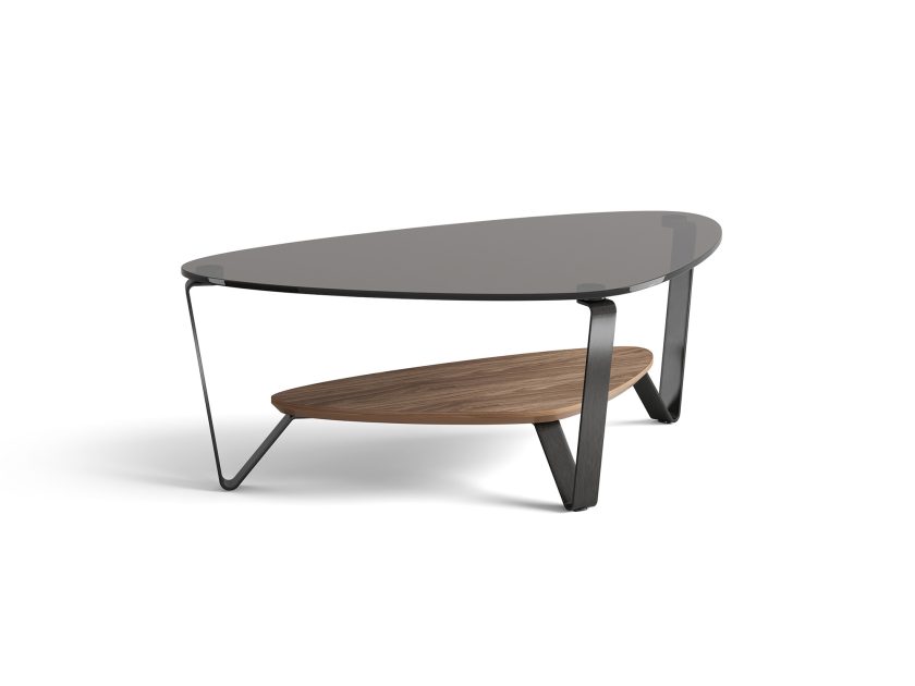 BDI Dino Small Coffee Table