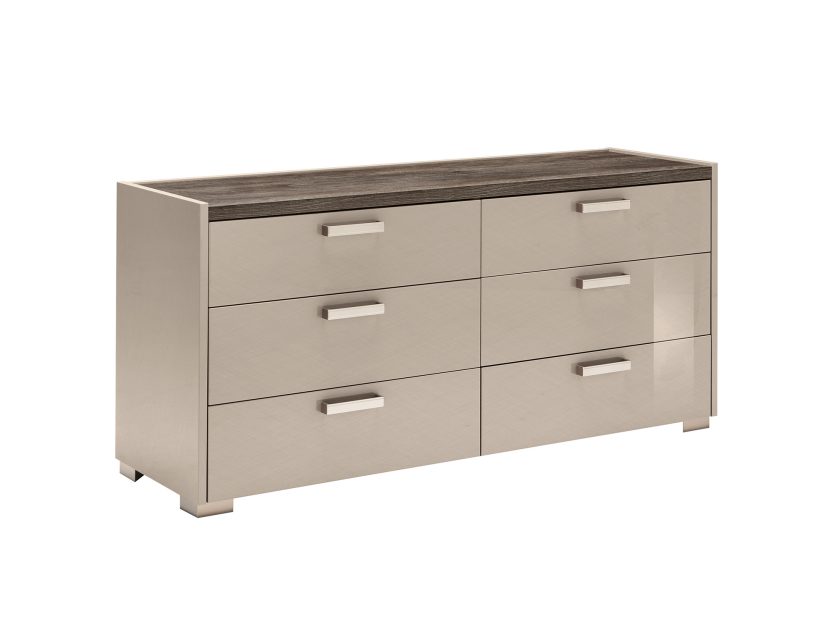 Belpasso Dresser