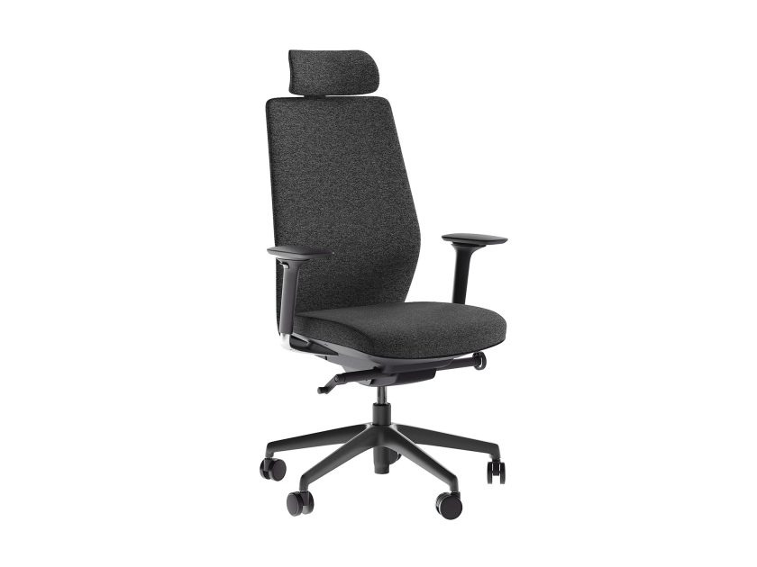 BDI Coda 3521 Office Chair