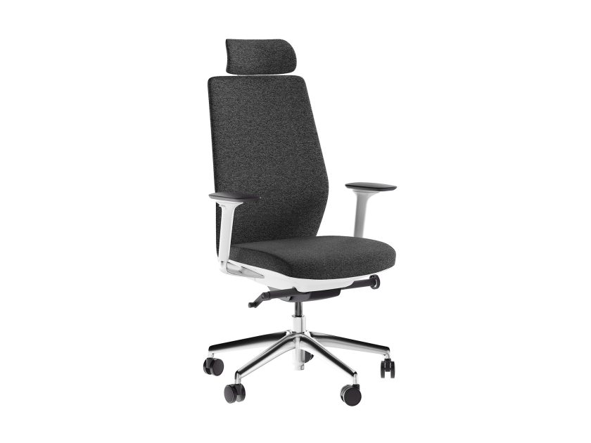 BDI Coda 3522 Office Chair