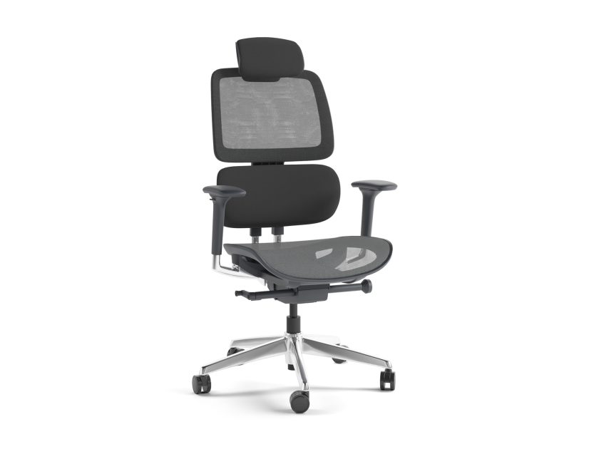 Voca 3501 Office Chair