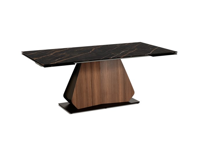 Gea Ceramic Extension Table