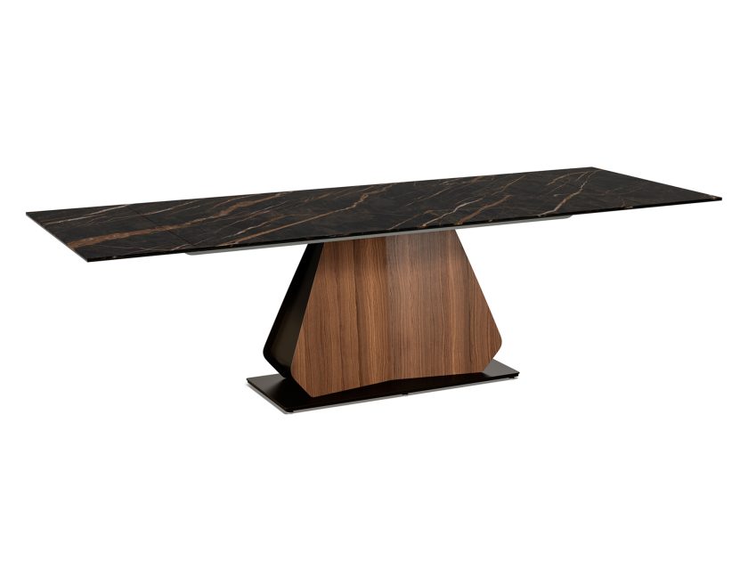 Gea Ceramic Extension Table