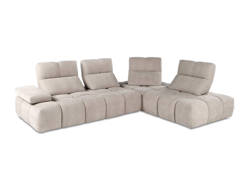 Sommier Sectional