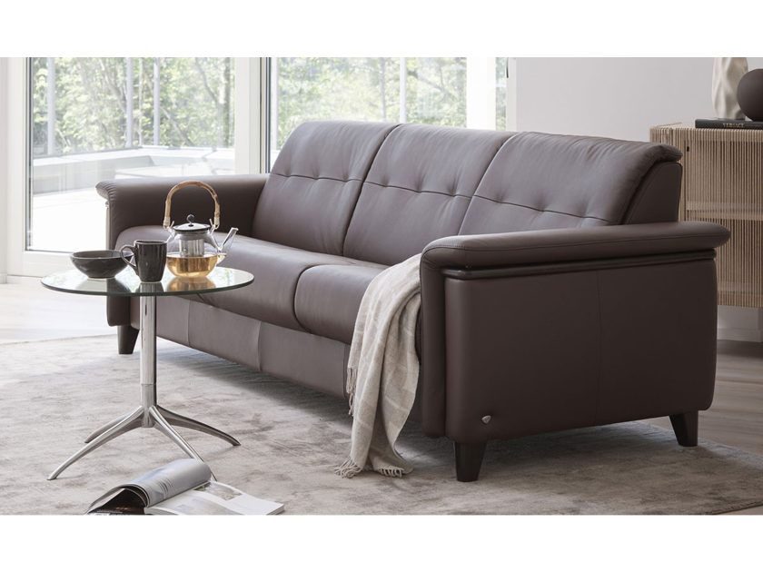 Stressless Flora Sofa Room Setting