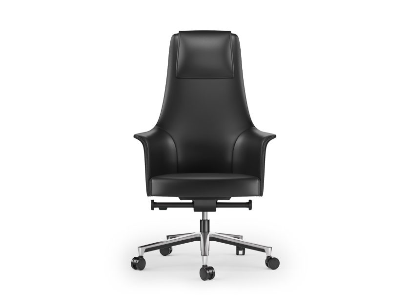 Bolo Office Chair Black