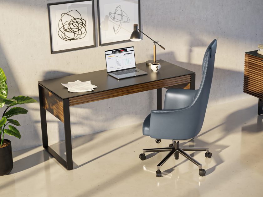 Bolo Office Chair Ocean