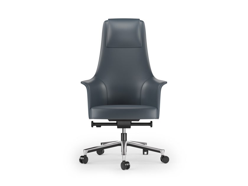 Bolo Office Chair Ocean