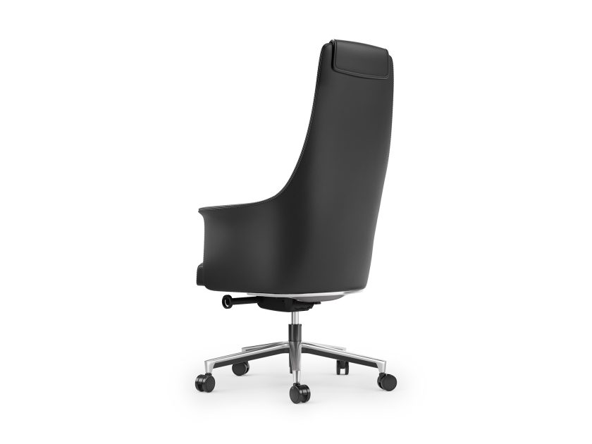 Bolo Office Chair Black