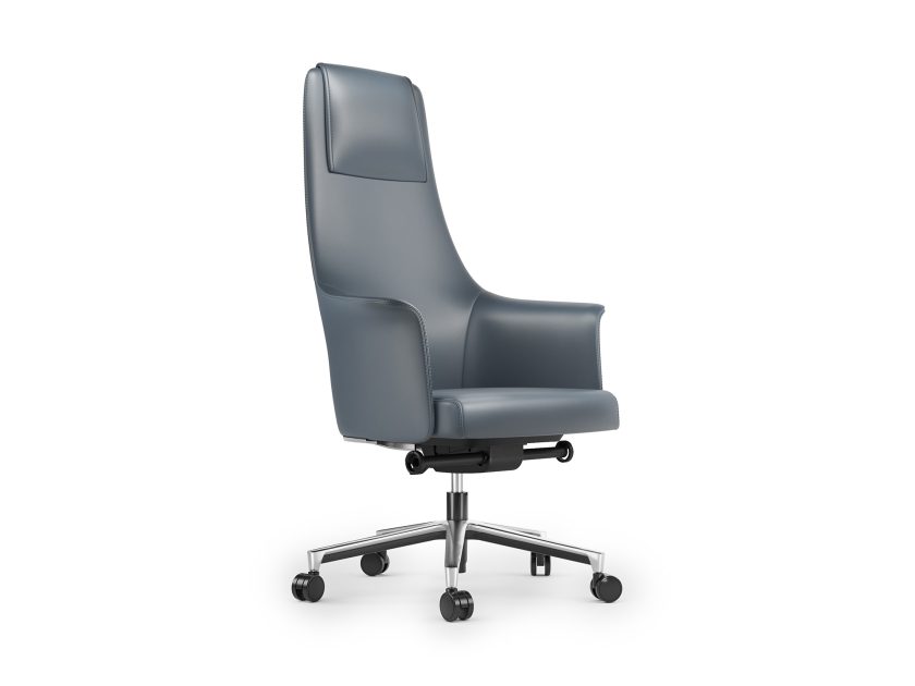 Bolo Office Chair Ocean