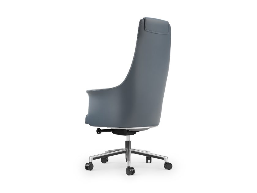 Bolo Office Chair Ocean