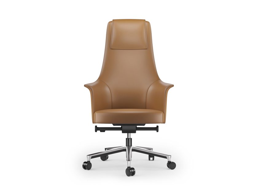 Bolo Office Chair Saddle