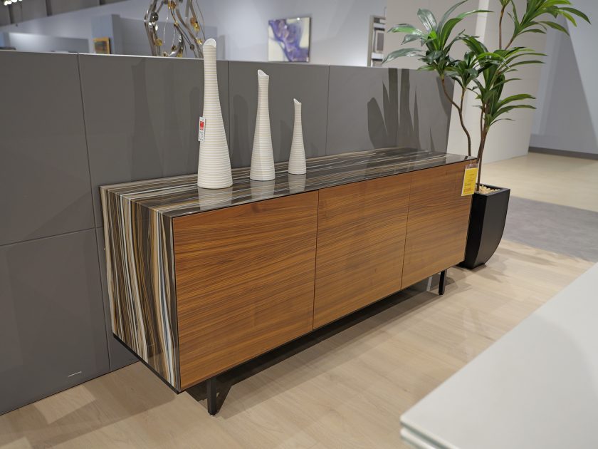 Glassisimo Nico Sideboard