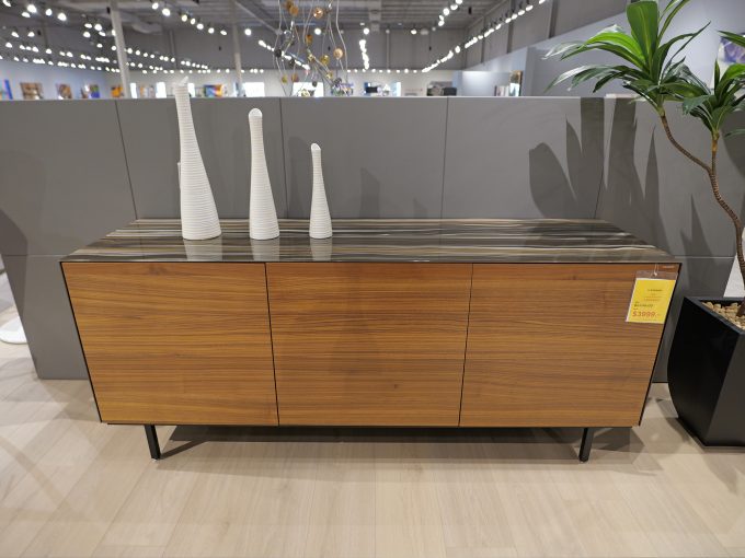 Glassisimo Nico Sideboard