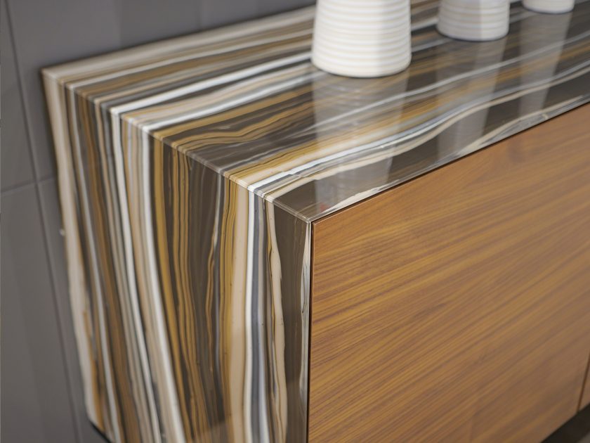 Glassisimo Nico Sideboard