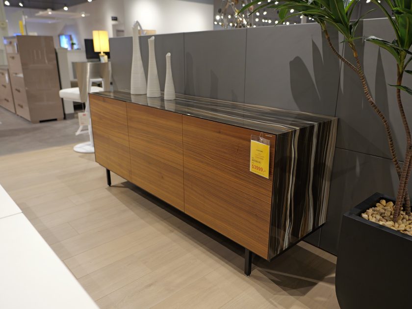 Glassisimo Nico Sideboard