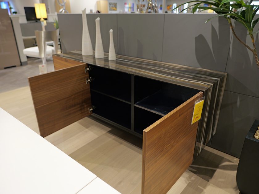 Glassisimo Nico Sideboard