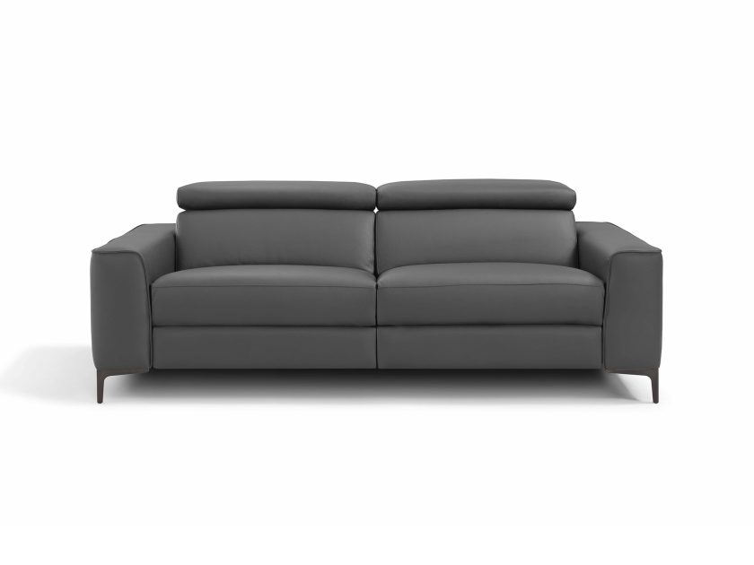 Tessa Power Recline Sofa