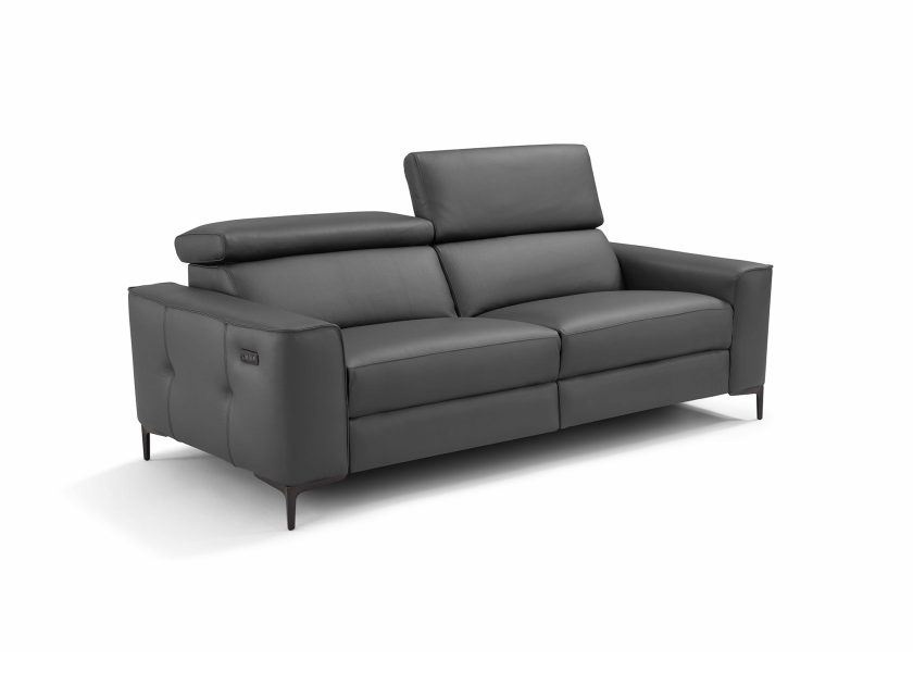 Tessa Power Recline Sofa