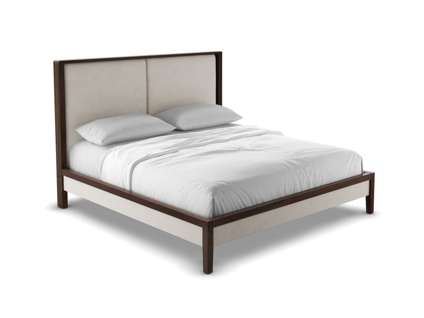 Parma Bed